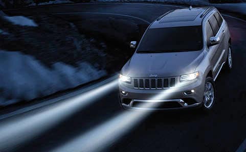 jeep