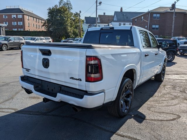 2023 Ram 1500 Limited 3