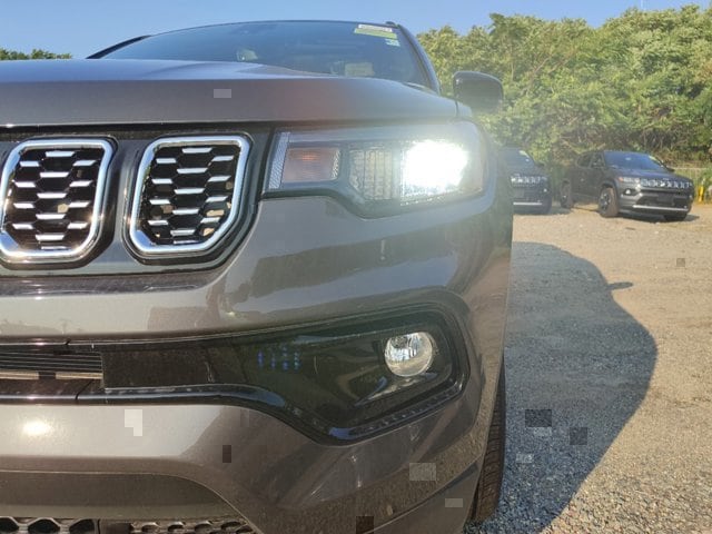 2024 Jeep Compass Limited 9