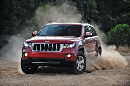 jeep