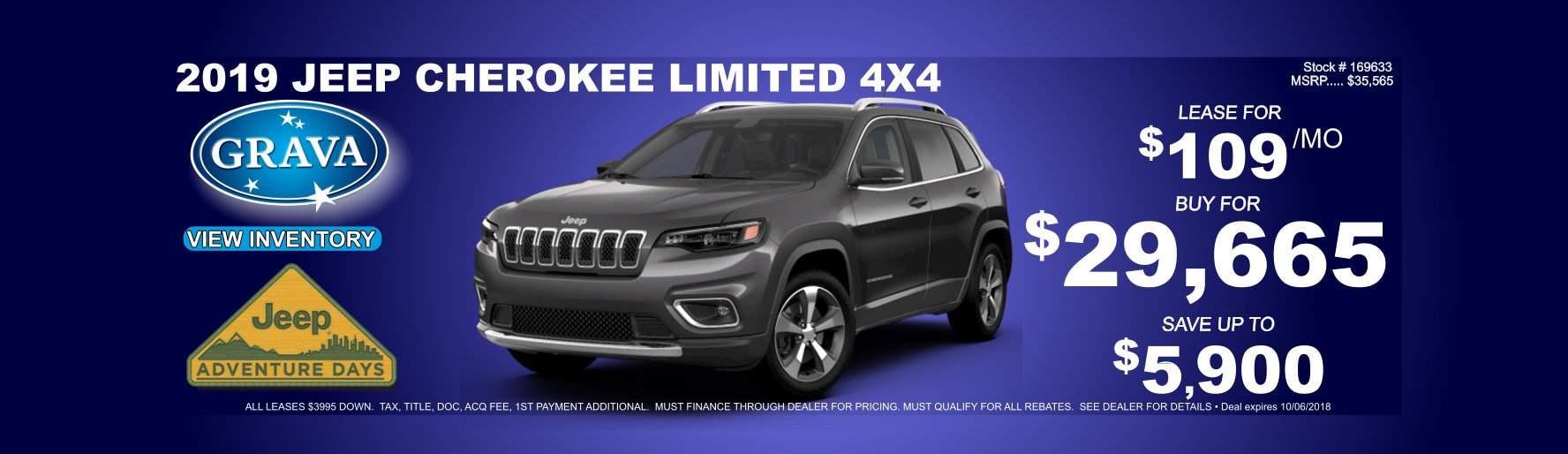 New Chrysler, Dodge, Jeep, & Ram Dealer in Medford, MA Grava CDJR