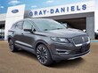 Lincoln MKC