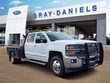 Chevrolet Silverado 3500HD
