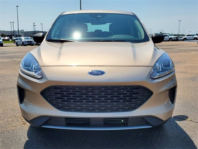 2020 Ford Escape S photo 3