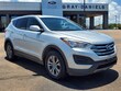 Hyundai Santa Fe Sport