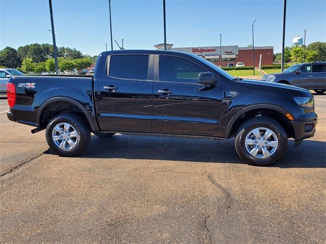 2020 Ford Ranger XL photo 4