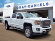 GMC Sierra 2500HD