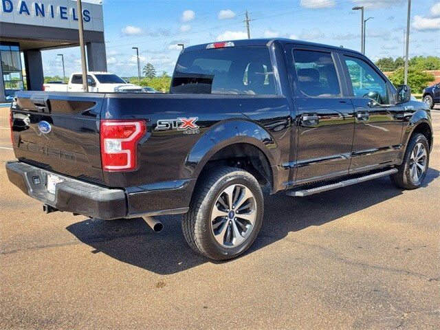 2020 Ford F-150 XL photo 4
