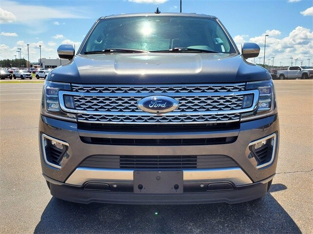 2020 Ford Expedition Platinum photo 3