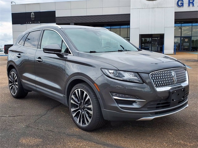 Certified 2019 Lincoln MKC Reserve with VIN 5LMTJ3DH1KUL37633 for sale in Brandon, MS