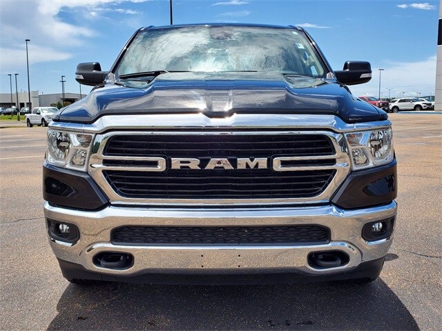 2020 Ram 1500 Big Horn Lone Star photo 2