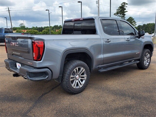 2020 Gmc Sierra 1500 AT4 photo 3