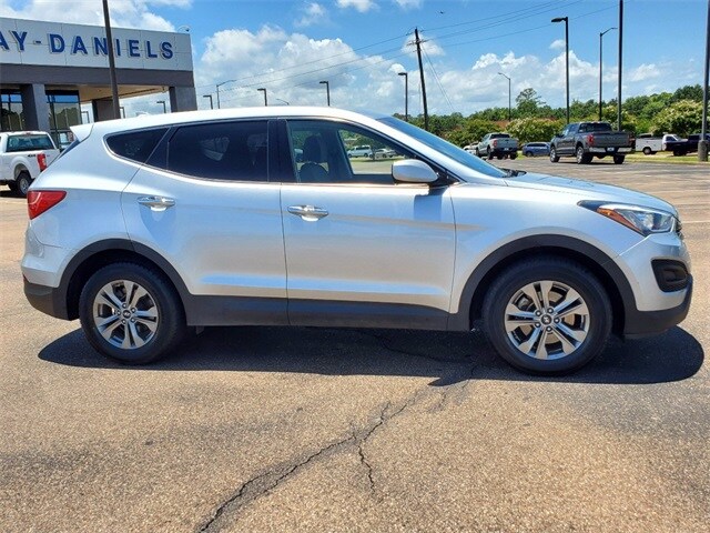 2016 Hyundai Santa Fe Sport Base photo 3