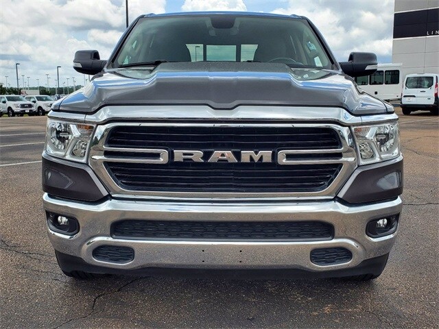 2019 Ram 1500 Big Horn Lone Star photo 3
