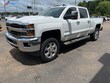 Chevrolet Silverado 2500HD