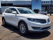 Lincoln MKX