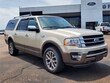 Ford Expedition EL