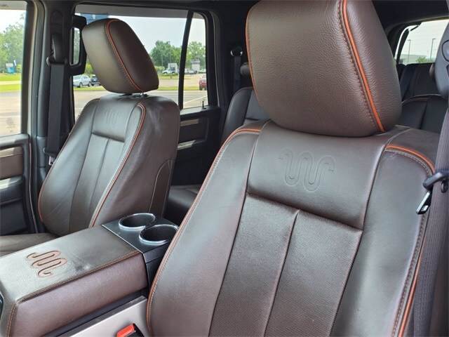 2017 Ford Expedition EL photo 3