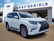 LEXUS GX 460