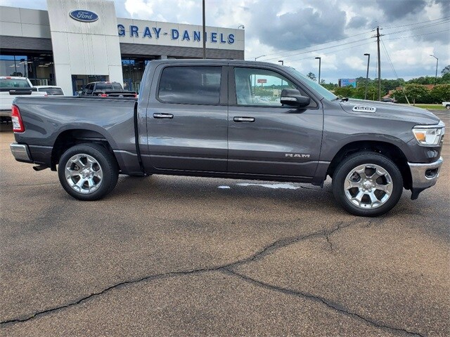 2019 Ram 1500 Big Horn Lone Star photo 4