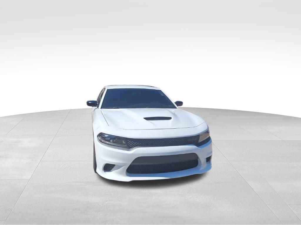 2023 Dodge Charger R/T photo 4