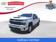 Chevrolet Silverado 2500HD