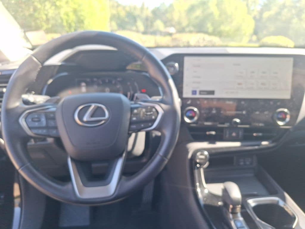 Certified 2024 Lexus NX 250 Premium SUV