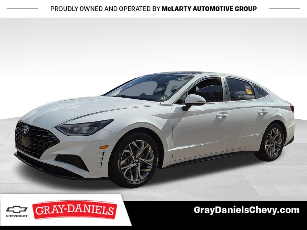 2023 Hyundai Sonata
