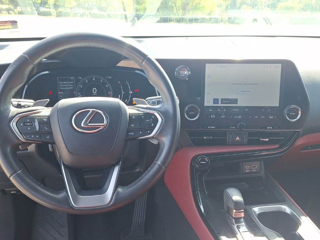 Used 2024 Lexus NX 250 Premium SUV