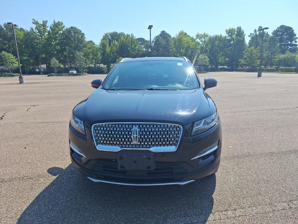 2019 Lincoln MKC Reserve photo 3