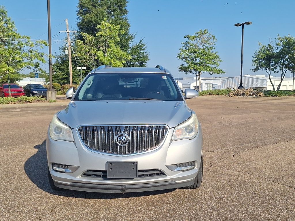 2015 Buick Enclave Leather photo 3