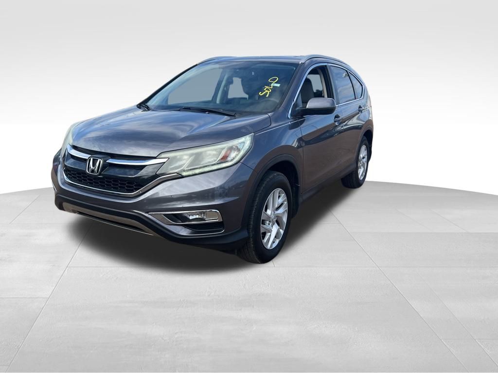 2016 Honda CR-V EX photo 3