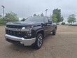 Chevrolet Silverado 2500HD
