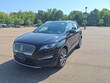 Lincoln MKC