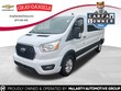  Ford Transit-350