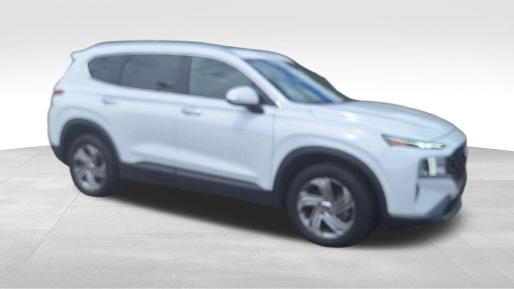 2023 Hyundai Santa Fe SEL photo 2