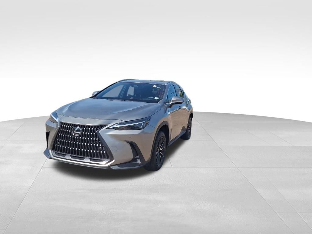 Used 2024 Lexus NX 250 Premium SUV