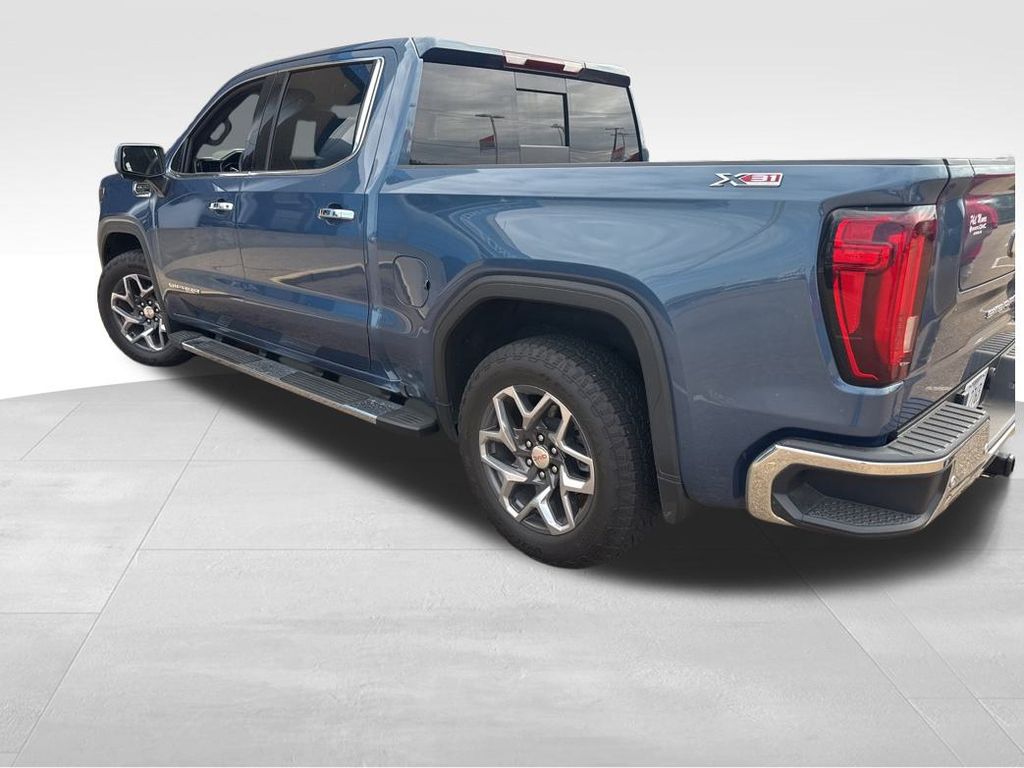 2024 Gmc Sierra 1500 SLT photo 2