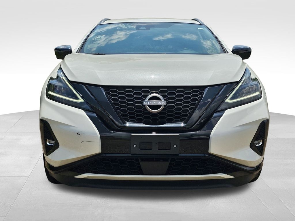 Used 2023 Nissan Murano SV SUV
