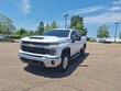 Chevrolet Silverado 2500HD