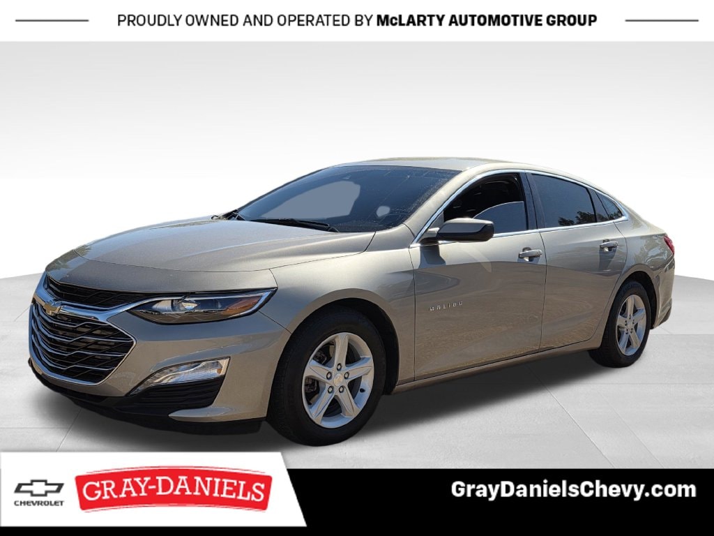 2023 Chevrolet Malibu