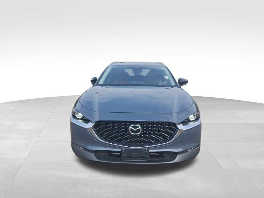 2024 Mazda CX-30 2.5 S Carbon photo 2