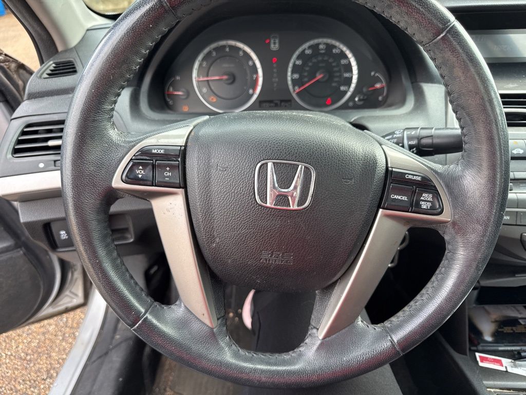 2012 Honda Accord SE photo 2