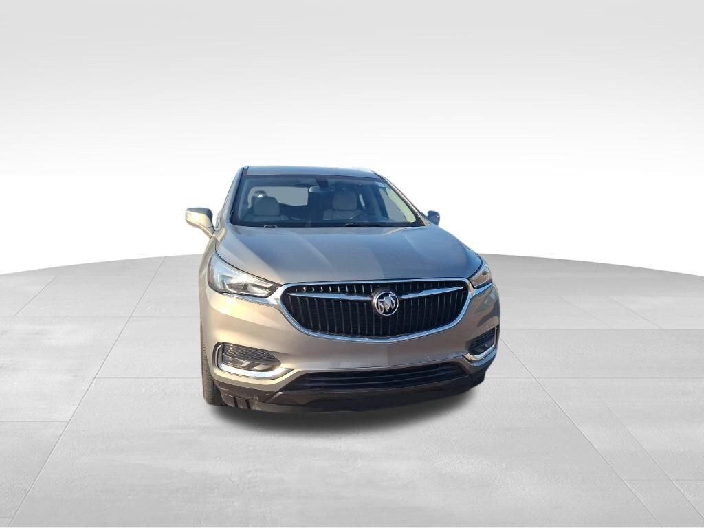 Used 2019 Buick Enclave Essence SUV