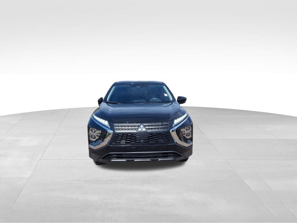 Used 2024 Mitsubishi Eclipse Cross ES SUV