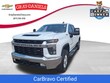 Chevrolet Silverado 2500HD