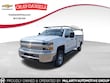 Chevrolet Silverado 2500HD