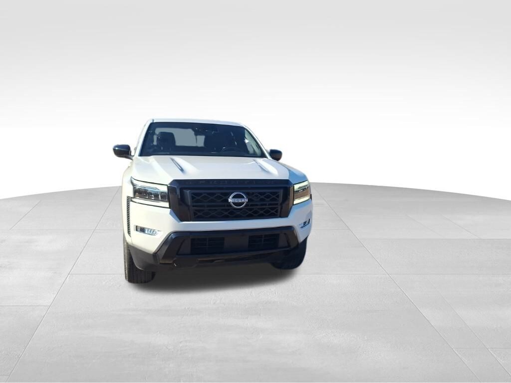 Used 2023 Nissan Frontier SV Truck