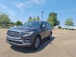 INFINITI QX80