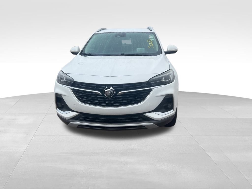 2020 Buick Encore GX Essence photo 4